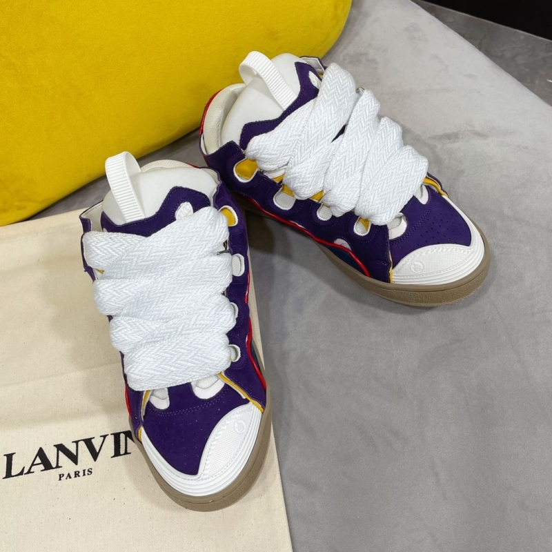Lanvin Sneakers